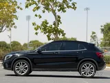 مرسيدس GLA 220 2019